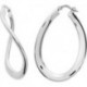 BOUCLES D'OREILLES ARGENT