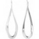 BOUCLES D'OREILLES ARGENT