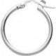 BOUCLES D'OREILLES ARGENT