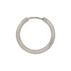 BOUCLES D'OREILLES OR 750/1000