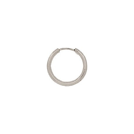 BOUCLES D'OREILLES OR 750/1000