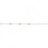 BRACELET ARGENT
