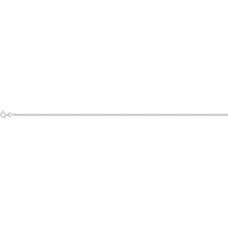CHAINE ARGENT