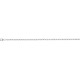BRACELET ARGENT
