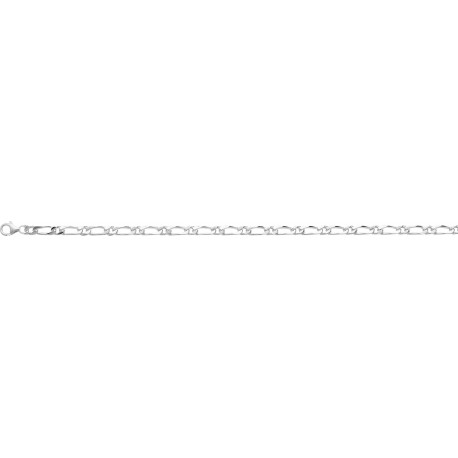 BRACELET ARGENT