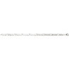 BRACELET ARGENT