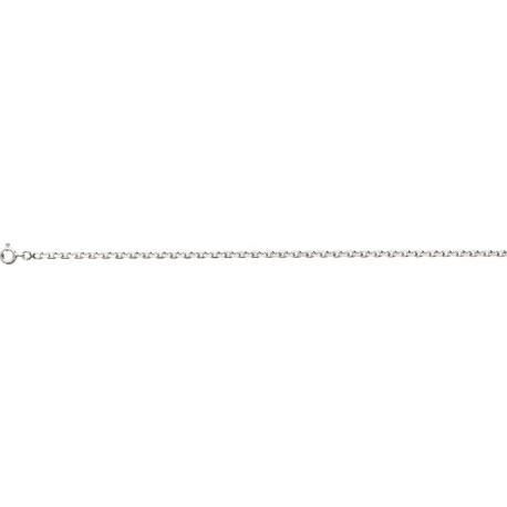 CHAINE ARGENT