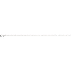 CHAINE ARGENT