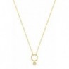 COLLIER OR 750/1000