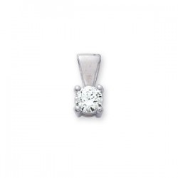PENDENTIF OR 750/1000
