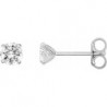 BOUCLES D'OREILLES OR 375/1000