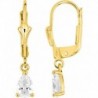 BOUCLES D'OREILLES OR 375/1000