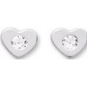 BOUCLES D'OREILLES OR 375/1000