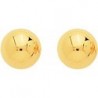 BOUCLES D'OREILLES OR 750/1000