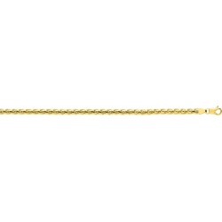 BRACELET OR 750/1000