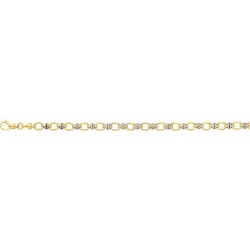 BRACELET OR 750/1000