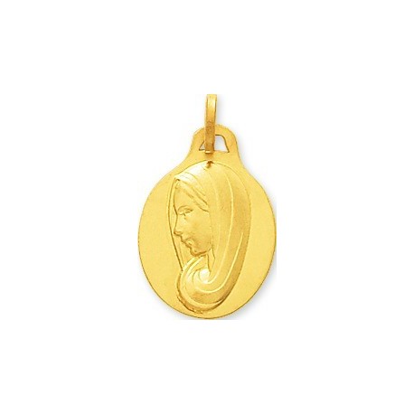 MEDAILLE OR 750/1000