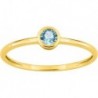 BAGUE OR 375/1000