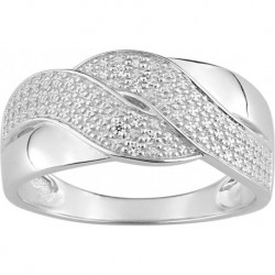 BAGUE OR 375/1000