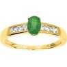 BAGUE OR 375/1000