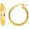 BOUCLES D'OREILLES PLAQUE OR