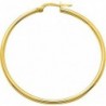 BOUCLES D'OREILLES PLAQUE OR
