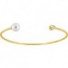 BRACELET PLAQUE OR