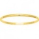 BRACELET PLAQUE OR