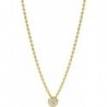 COLLIER PLAQUE OR