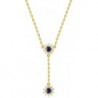 COLLIER PLAQUE OR