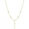 COLLIER PLAQUE OR