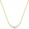 COLLIER PLAQUE OR