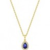 COLLIER PLAQUE OR