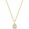 COLLIER PLAQUE OR
