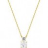 COLLIER PLAQUE OR