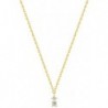 COLLIER PLAQUE OR