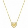 COLLIER PLAQUE OR