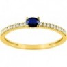 BAGUE OR 375/1000