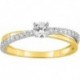 BAGUE OR 375/1000