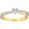 BAGUE OR 375/1000