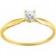 BAGUE OR 375/1000