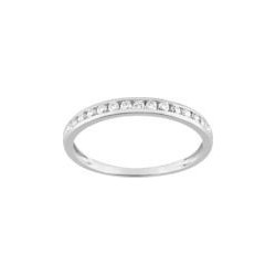 BAGUE OR 375/1000