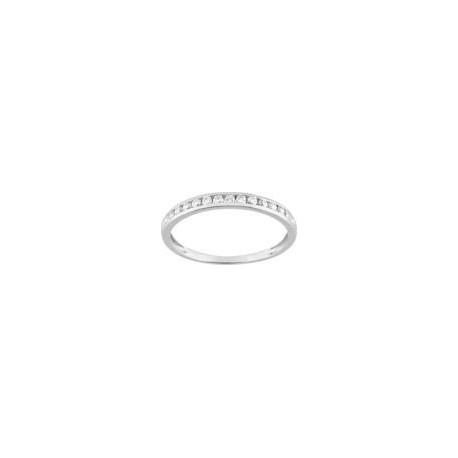 BAGUE OR 375/1000
