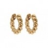 BOUCLES D'OREILLES QUDO
