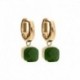 BOUCLES D'OREILLES QUDO