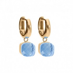 BOUCLES D'OREILLES QUDO