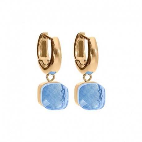 BOUCLES D'OREILLES QUDO