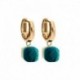 BOUCLES D'OREILLES QUDO