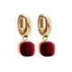 BOUCLES D'OREILLES QUDO