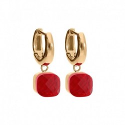 BOUCLES D'OREILLES QUDO